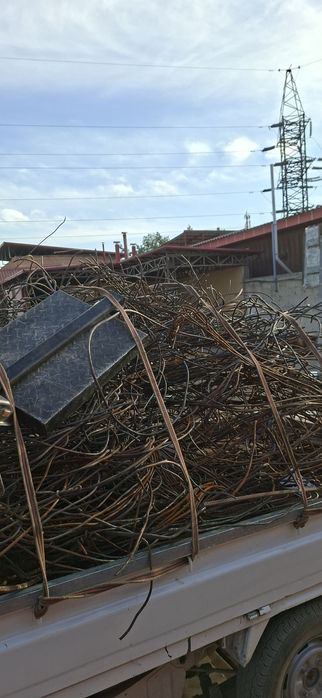 Металлом металлом б/у металлом оламиз металло б/У металлом