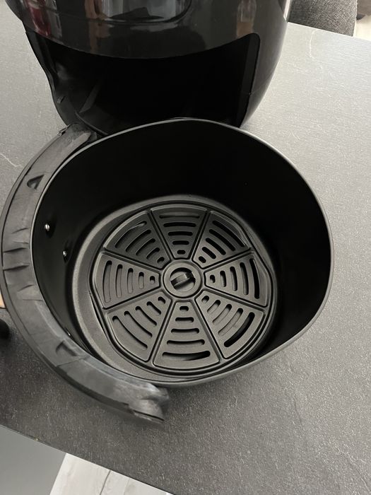 Airfry capacitate 6L