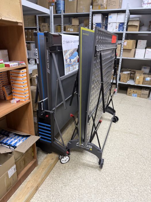 Тенисный стол KETTLER made in Germany