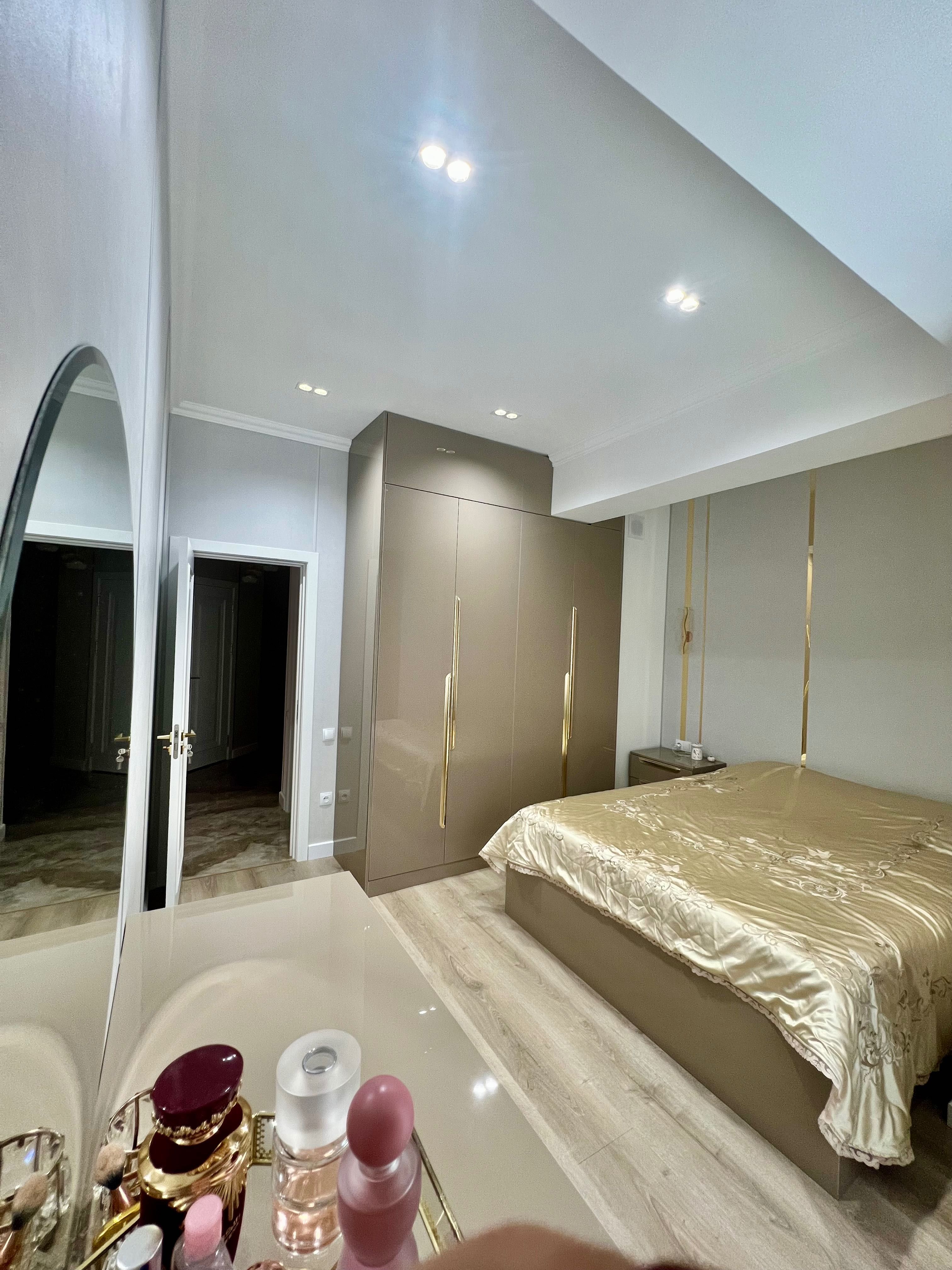 Продажа кв 3/6/12 Яшнабадский район, Олмос махалла Nice villas