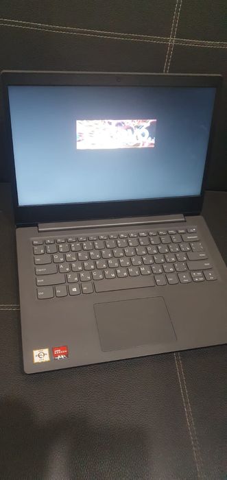 Продам современный ноутбук lenovo