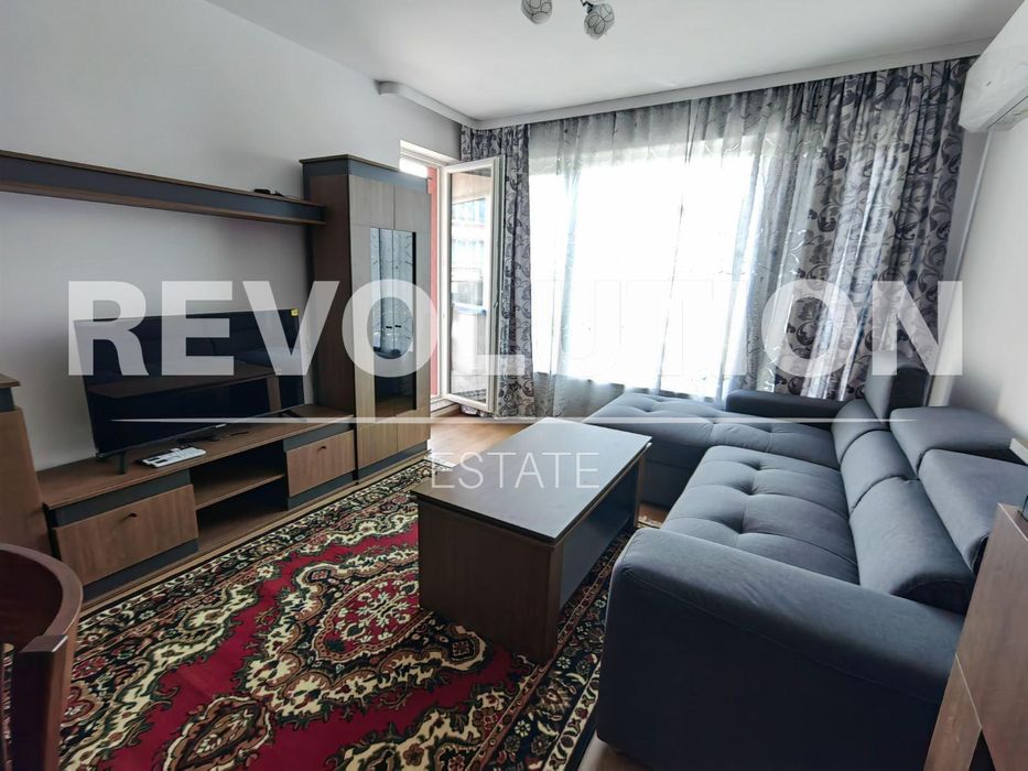 Дава се под наем Двустаен апартамент в Пловдив, Център - 50 кв.м за 460 € - Снимка #8