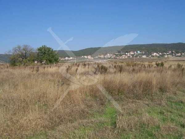 Парцел УПИ в с. Кошарица  76938