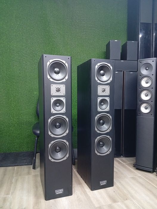 Тонколони QUADRAL Taurin mk-II