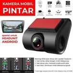 Даш камера с Андроид свързаност SE-172 Dash Board Camera U1 Pro