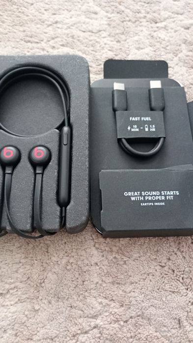 Căști Beat Flex 12 HR battery