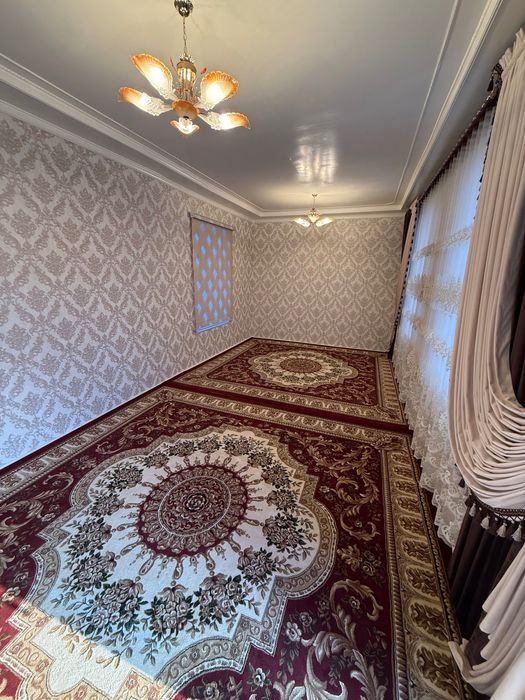 6 sotix hovli (Namangan shahar)