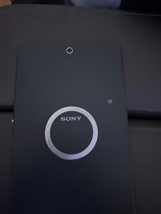 Tabletă Sony XperiaZ
