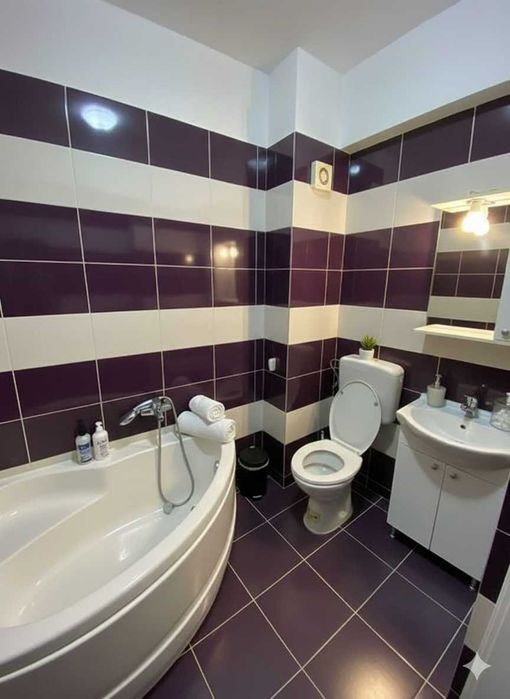 Aparatement 2 Cam bloc nou - Militari