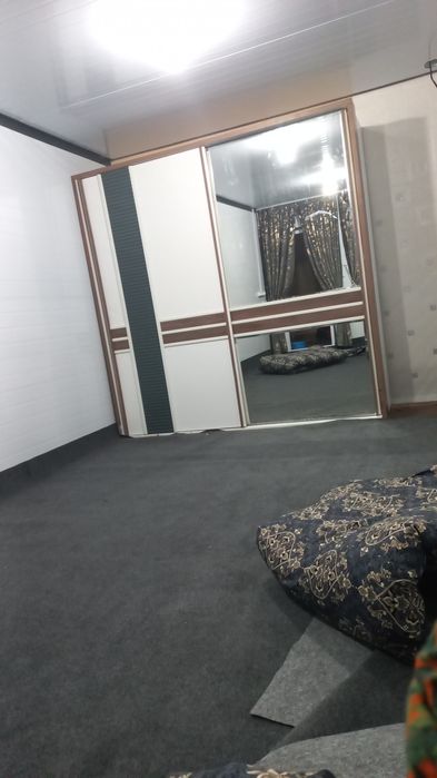 Chirchiq Shahar ped instutit eski 7 ko‘lej oldida ijaraga faqat qizla