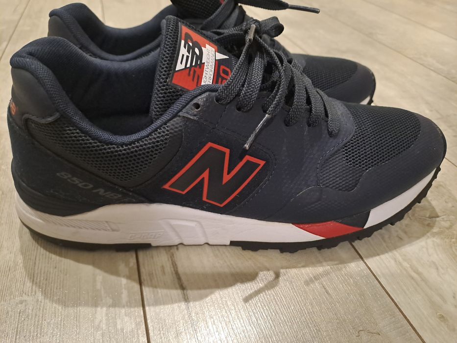 New Balance ML850 FN/42 номер