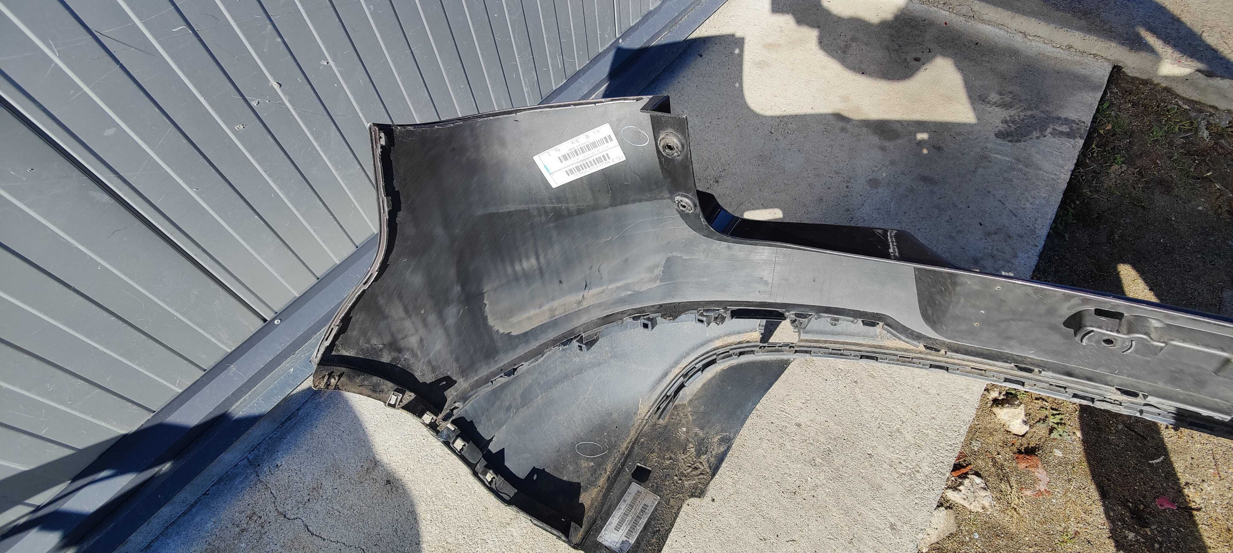 bara spate volkswagen tiguan R-Line 2012-2015