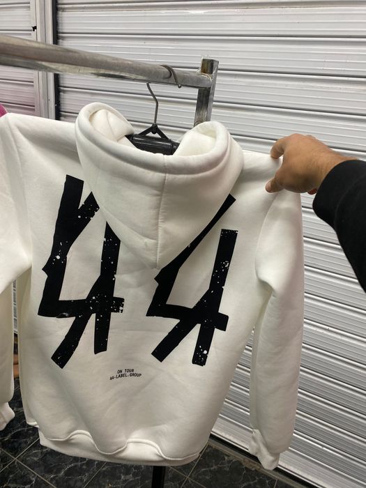 Спортно горнище 44