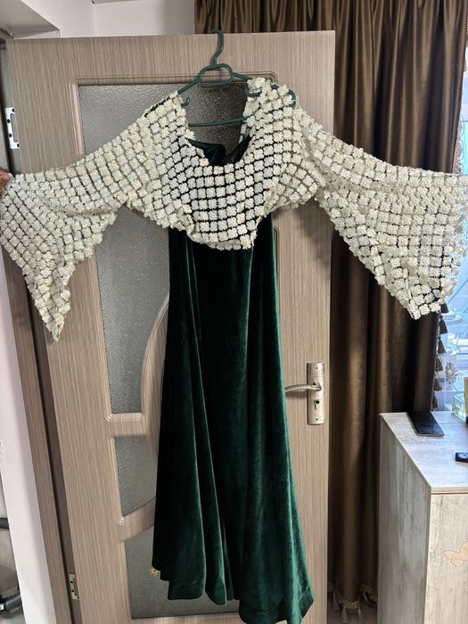 Rochie De Vanzare Catifea