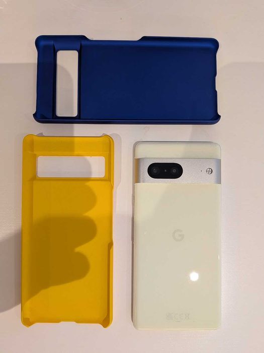 Googlle Pixe  128 Gb