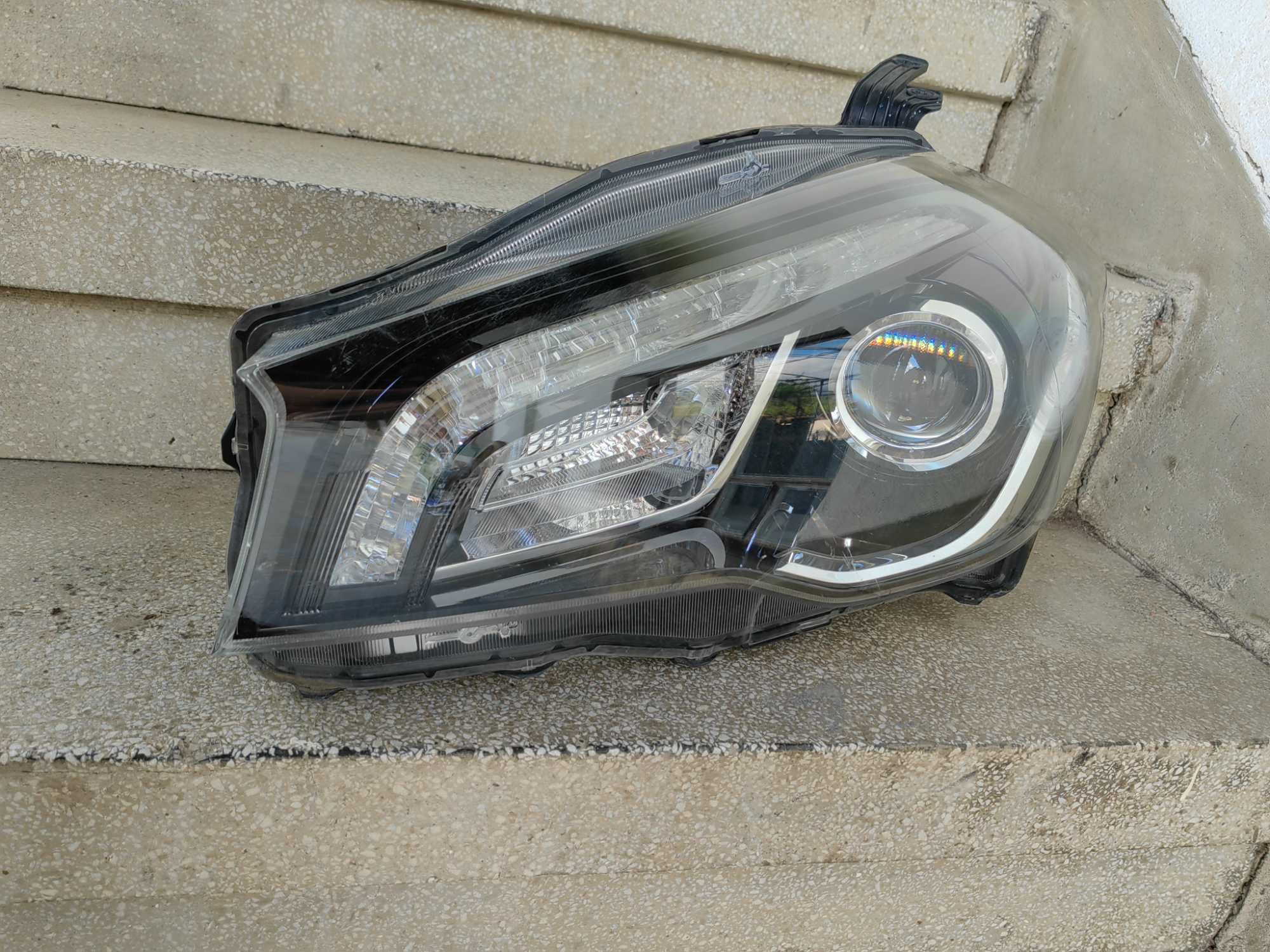 Фар Suzuki SX4 S-Cross FULL LED ляв / Фар Сузуки СХ4 Оригинален