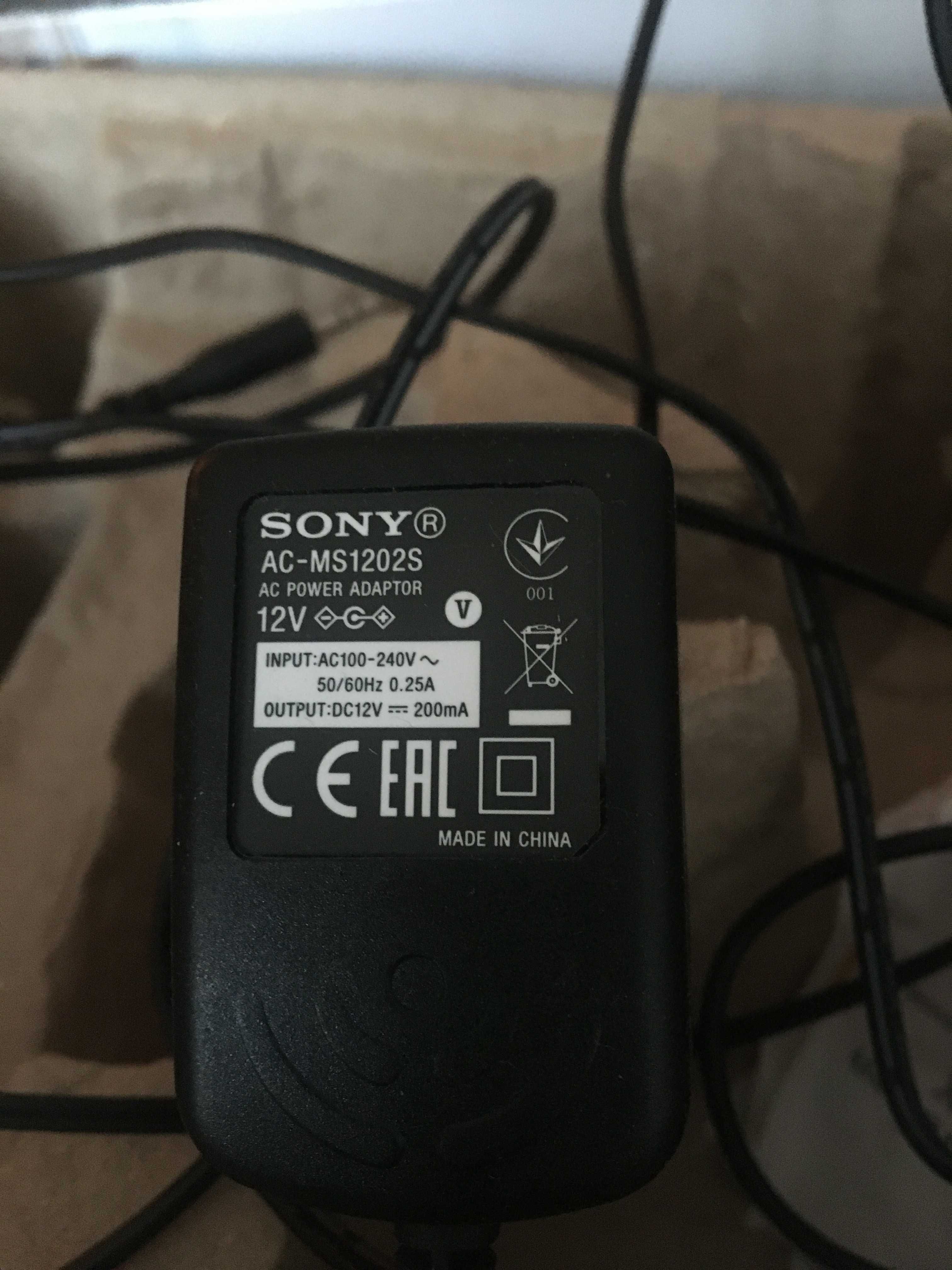 vand casti sony wireless