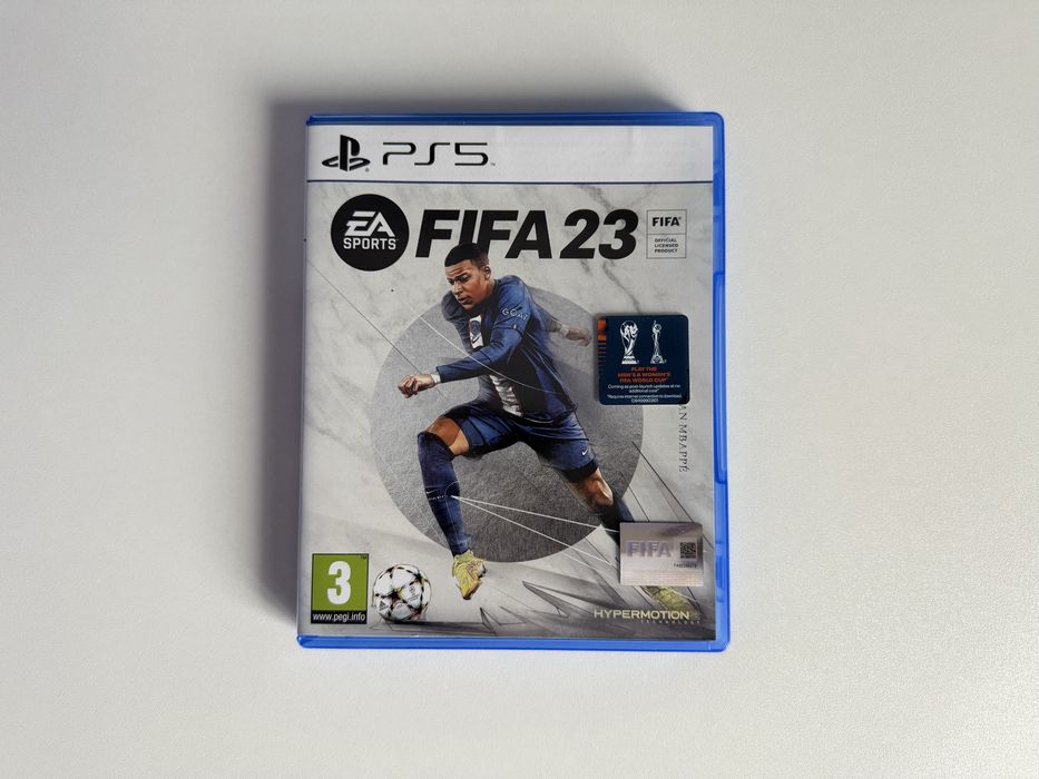 Fifa 23 Playstation 5