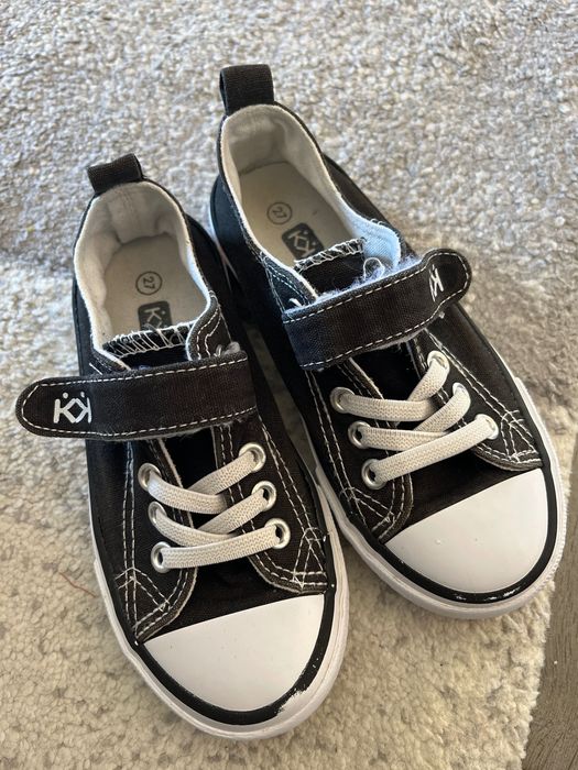 Детски обувки Колев