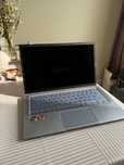 Ноутбук ASUS ZenBook UX431DA