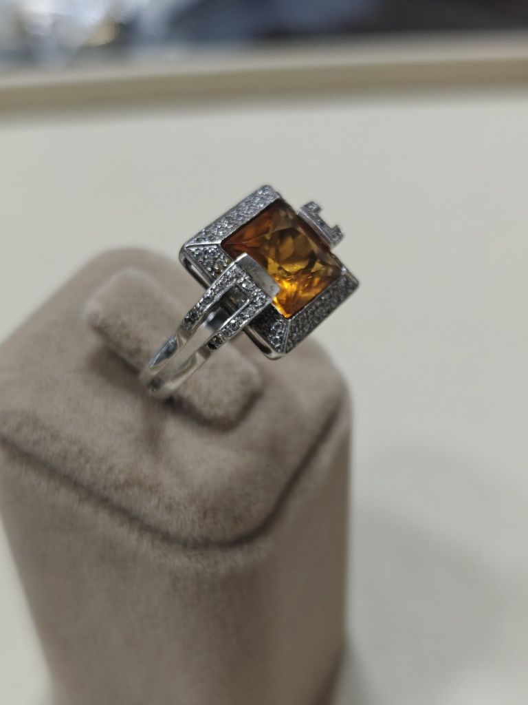 Inel aur 18k 9.46gr (r)