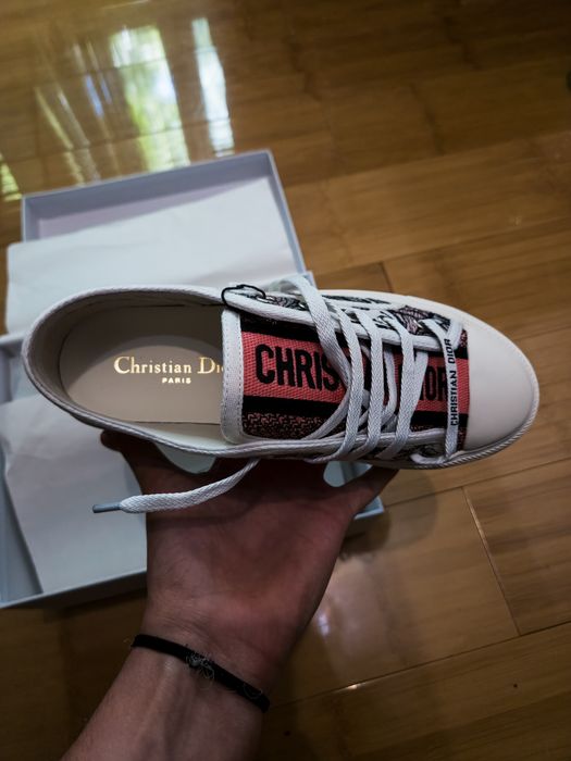 Vand Walk'N'Dior marimea 38