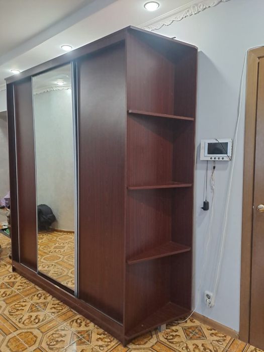 Шкаф купе как новый