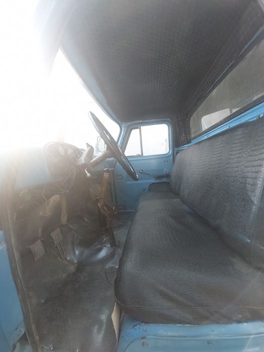 Газ 53 сотилади .