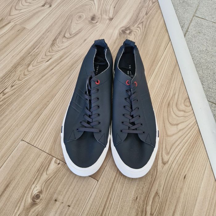 Мъжки обувки TOMMY