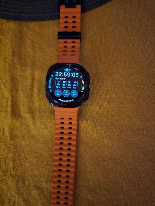 Galaxy watch ultra 47 mm