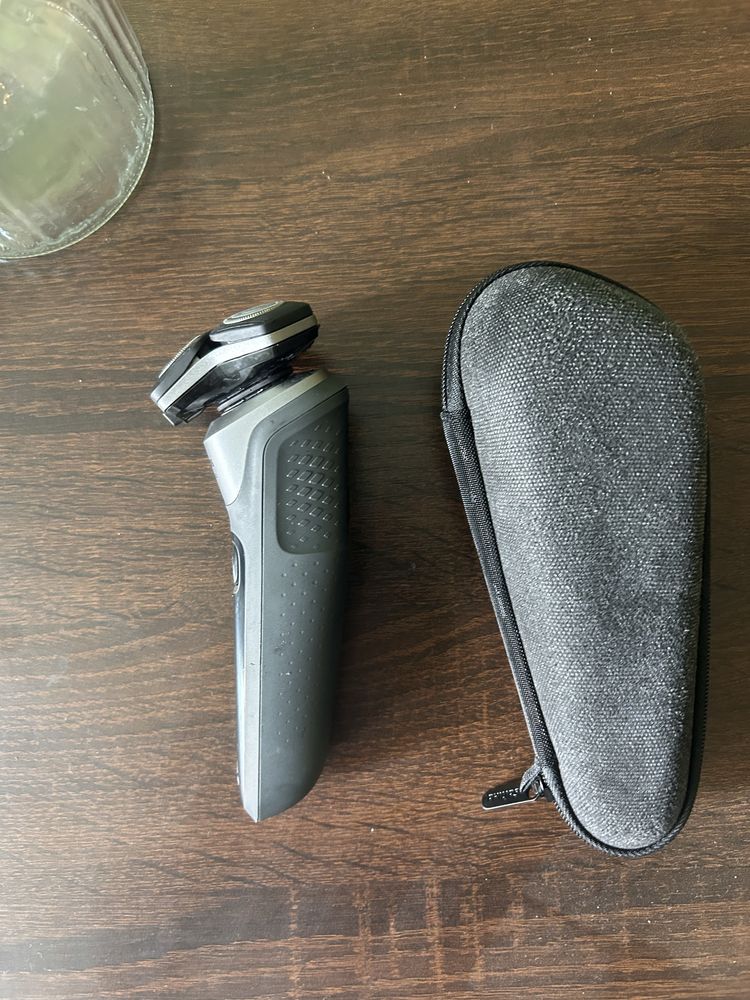 Самобръсначка Philips Series 5000
