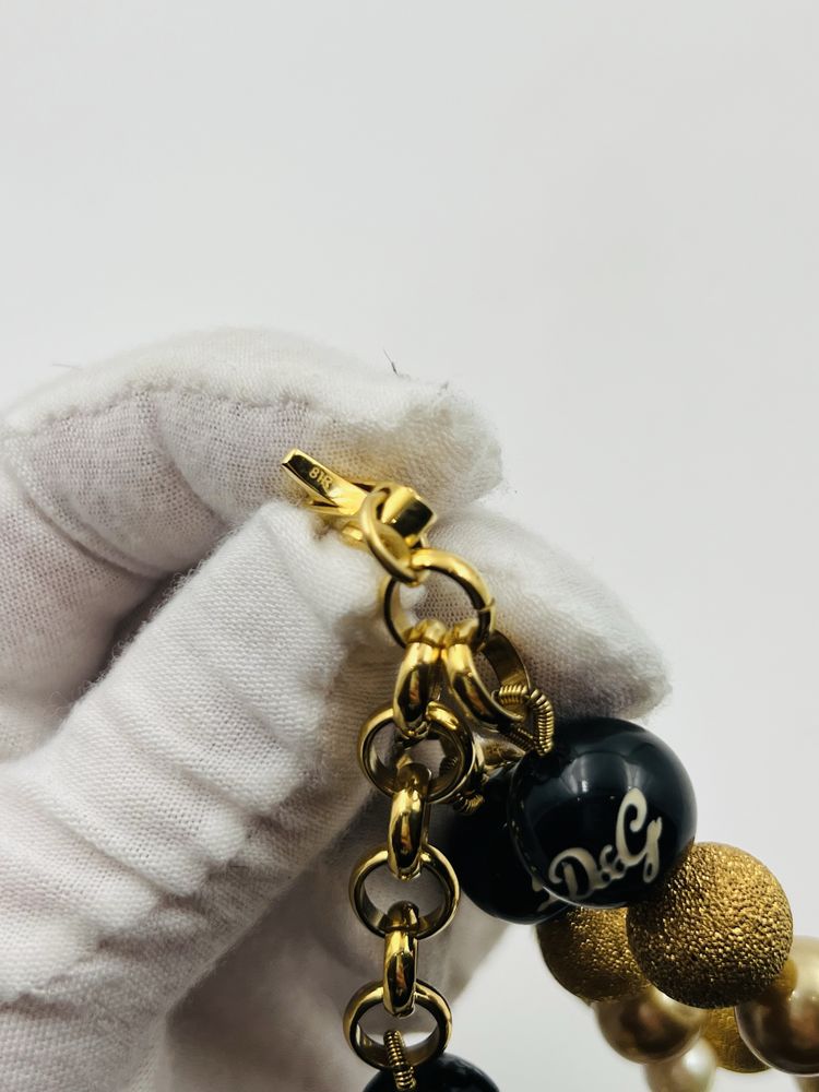 Dolce&Gabbana дамска гривна