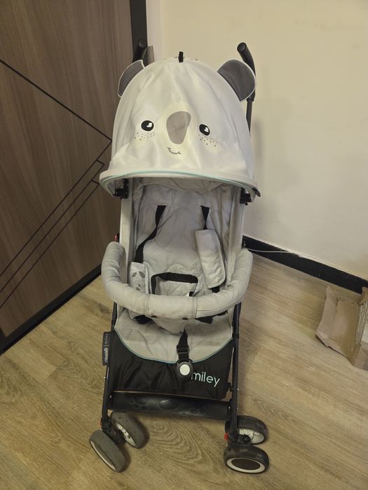 Детска количка chipolino