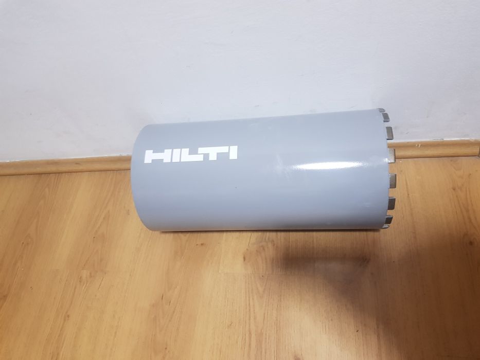 Carota diamantata  hilti 225/430mm standard