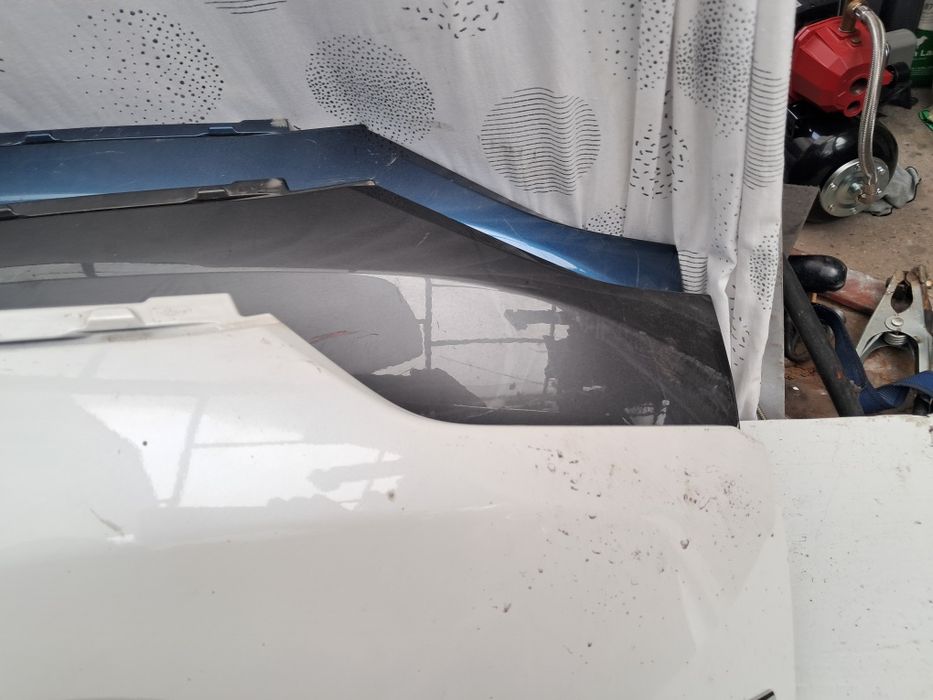 Задна лайсна панел врата Mazda CX5 2017/24г