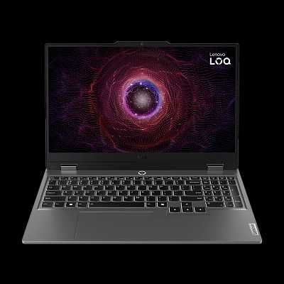 Lenovo LOQ Gaming e-15 i5-12450HX 12/512 RTX4050 15'6 FullHD IPS 144Hz