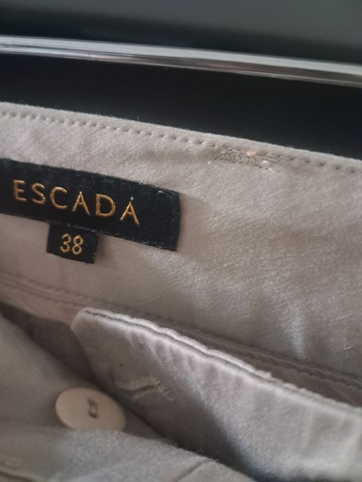 Pantaloni Dama Escada S-M( 38)