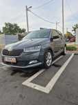 SKODA Fabia III 110CP DSG - Style