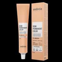 Безамонячна боя за коса с протеини Andreia Professional 5.32 +оксидант