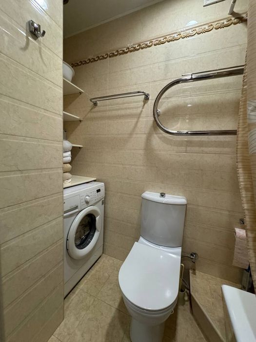 Продается Квартира 3/3/4 на Ц-1 улица Гоголя Библиотека