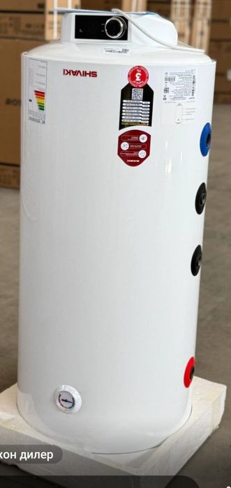 Arzon royal ariston suv isitgich skidka shivaki