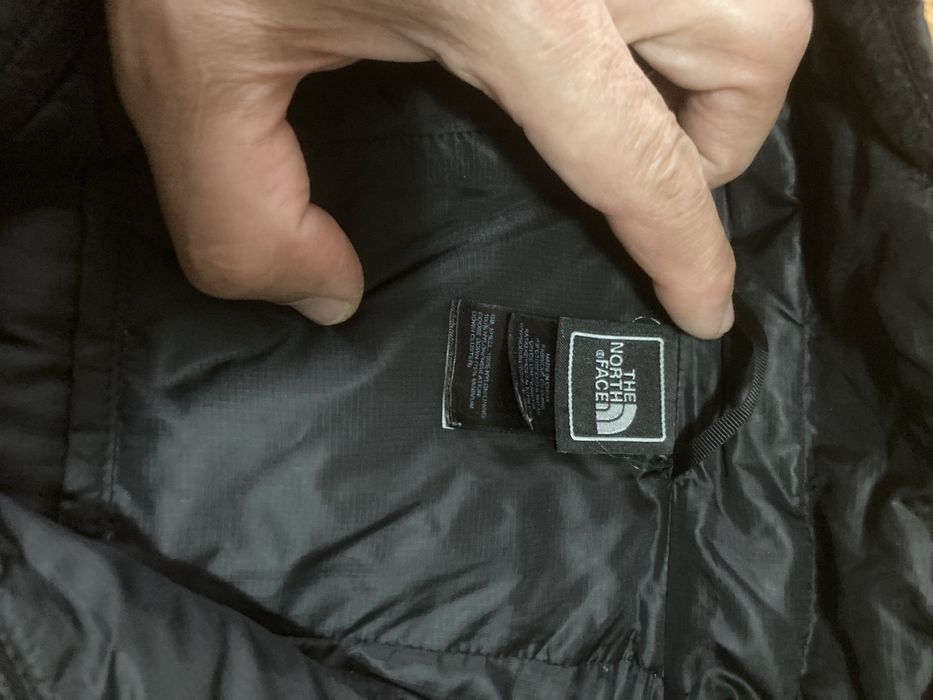 Мъжко оригинално яке The North Face