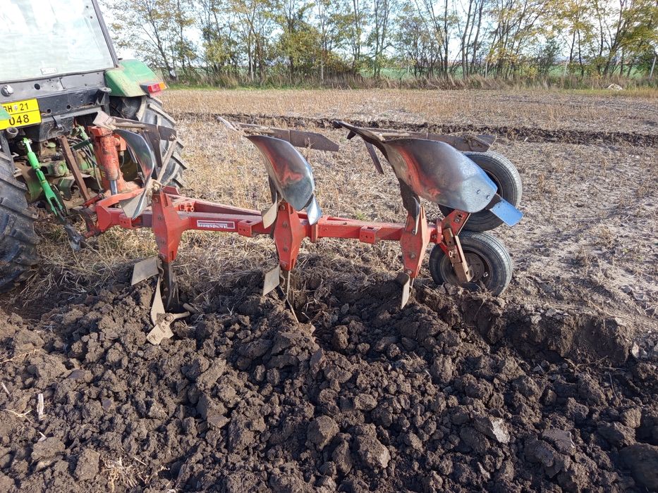 Plug reversibil  3 capuri 2+1 Landsberg