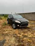 Vând Ford Kuga motor 2.0 diesel tracțiune 4x4