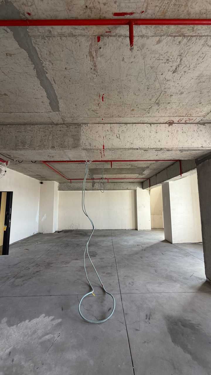 СРОЧНО ПРОДАЁТСЯ 3ком квартира на ЖК Modera Towers 76м2