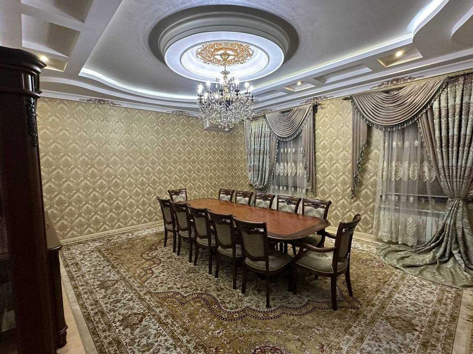 Сдается дом на Никитина Мирзо Улугбек  со всеми условиями