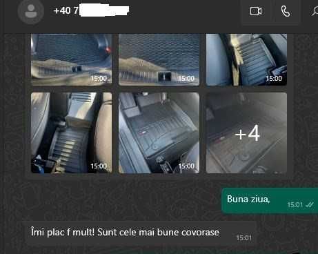 Tavita portbagaj pentru HYUNDAI TUCSON IV INCLUSIV HYBRID 2020+