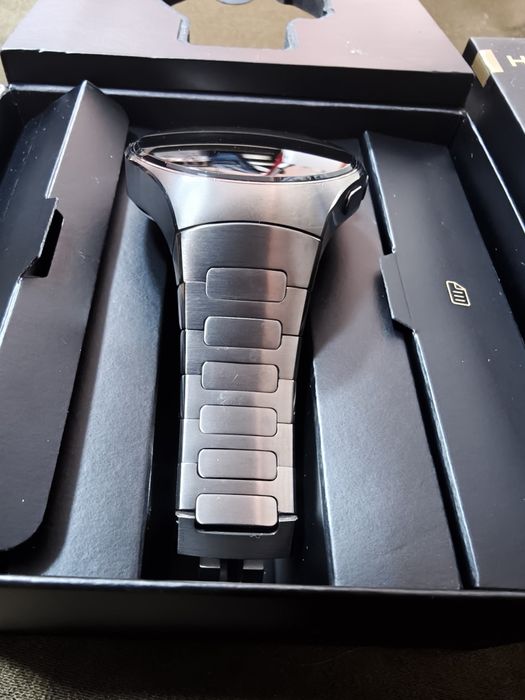 Huawei Watch 5 46mm Titanium