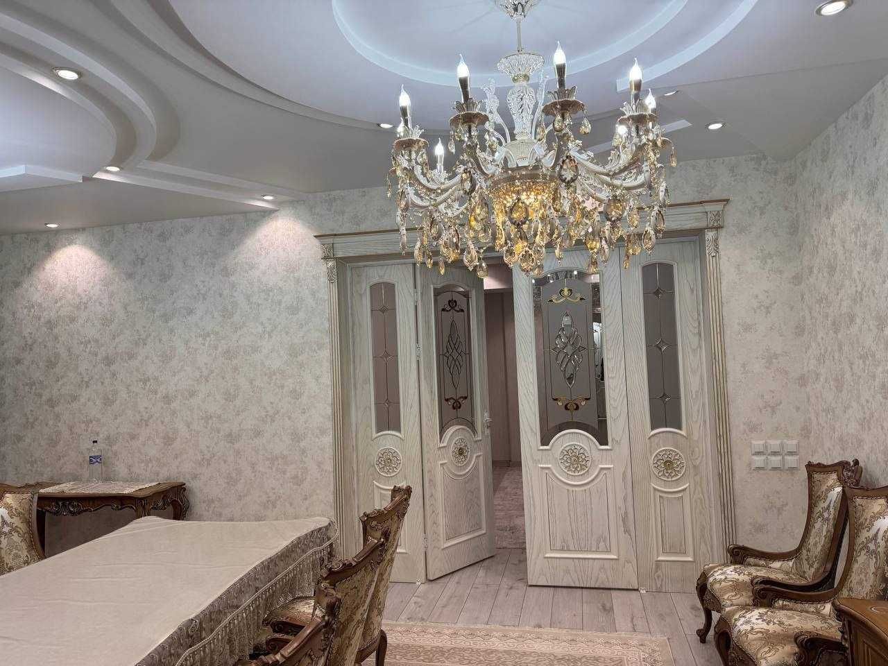 Ракат махалля ГАБУС. ДУПЛЕКС 7/5-6/6 331м2