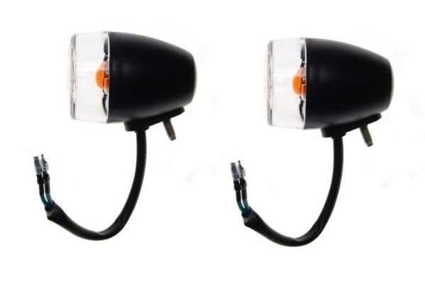 Semnale Semnalizari Motocicleta Scuter KYMCO AGILITY 50